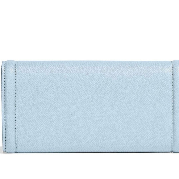 Salvatore Ferragamo Vera bow continental wallet - Picture 4 of 7